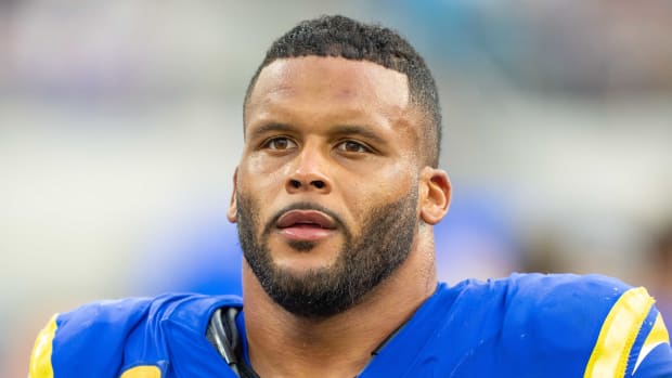 Aaron Donald
